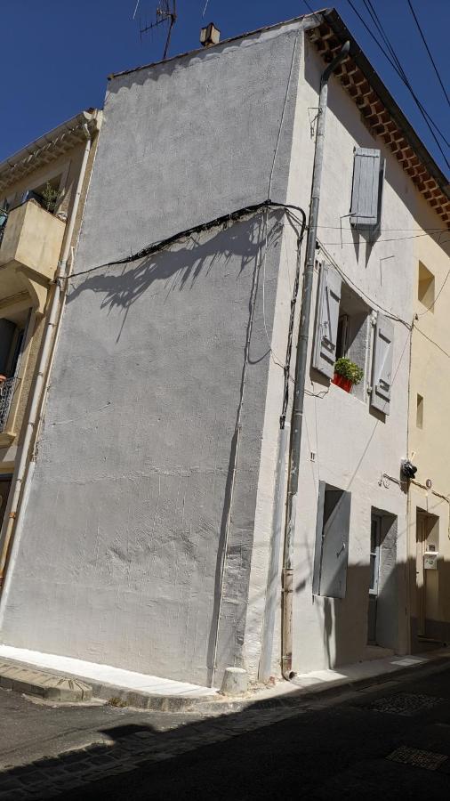 Tiny House 3 Personnes Soeursgrises Beziers Centre Historique Coeur De L'Herault Capitale D'Occitanie Exterior foto