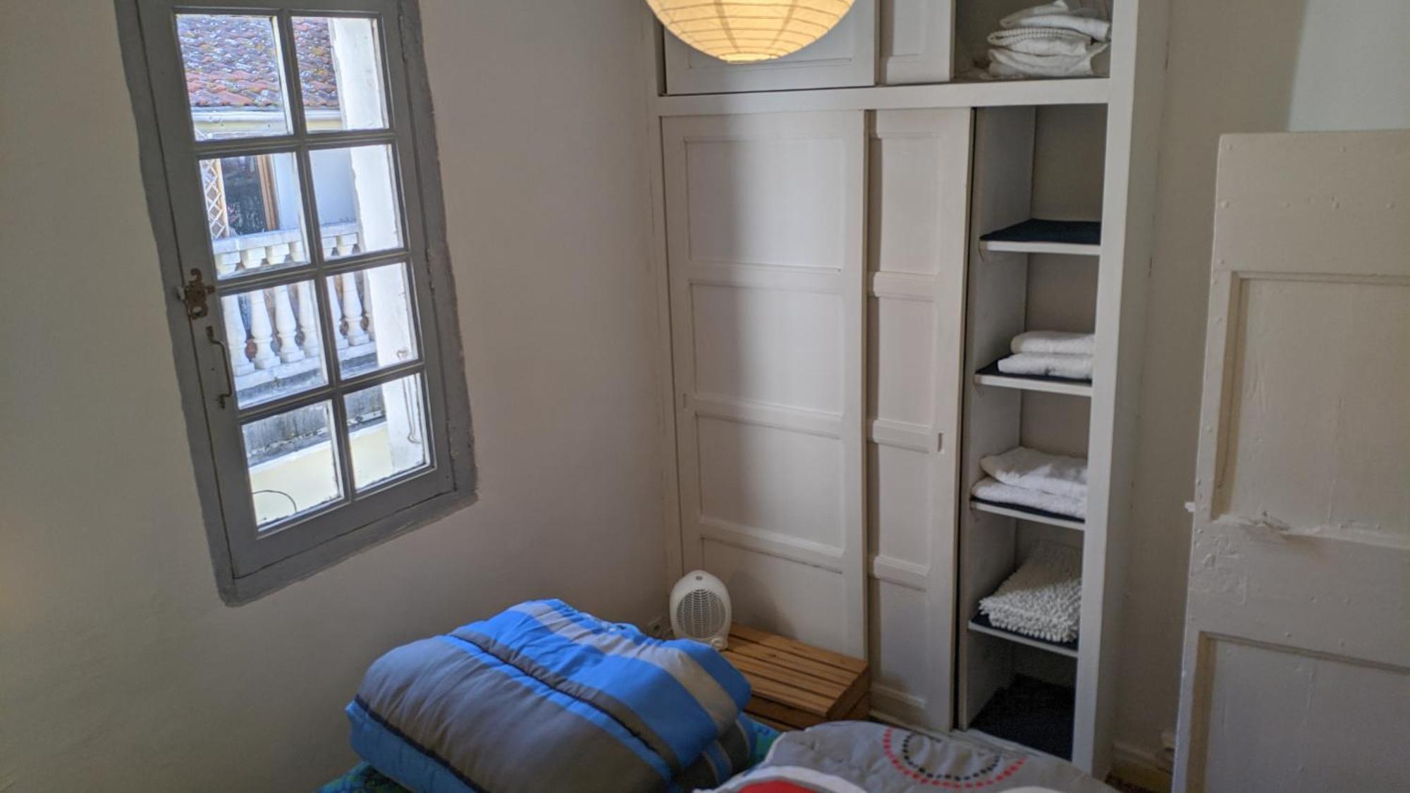 Tiny House 3 Personnes Soeursgrises Beziers Centre Historique Coeur De L'Herault Capitale D'Occitanie Exterior foto