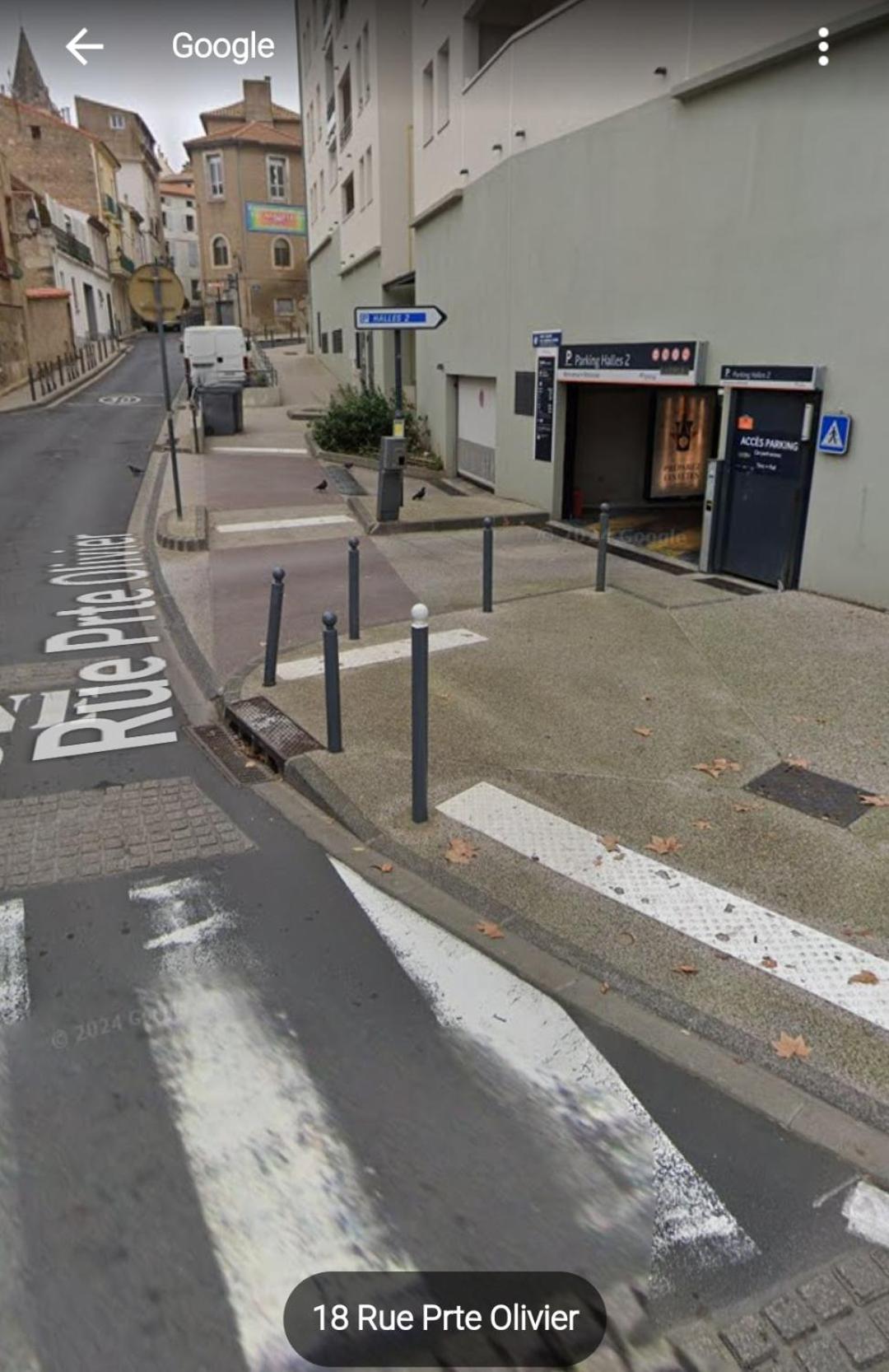 Tiny House 3 Personnes Soeursgrises Beziers Centre Historique Coeur De L'Herault Capitale D'Occitanie Exterior foto